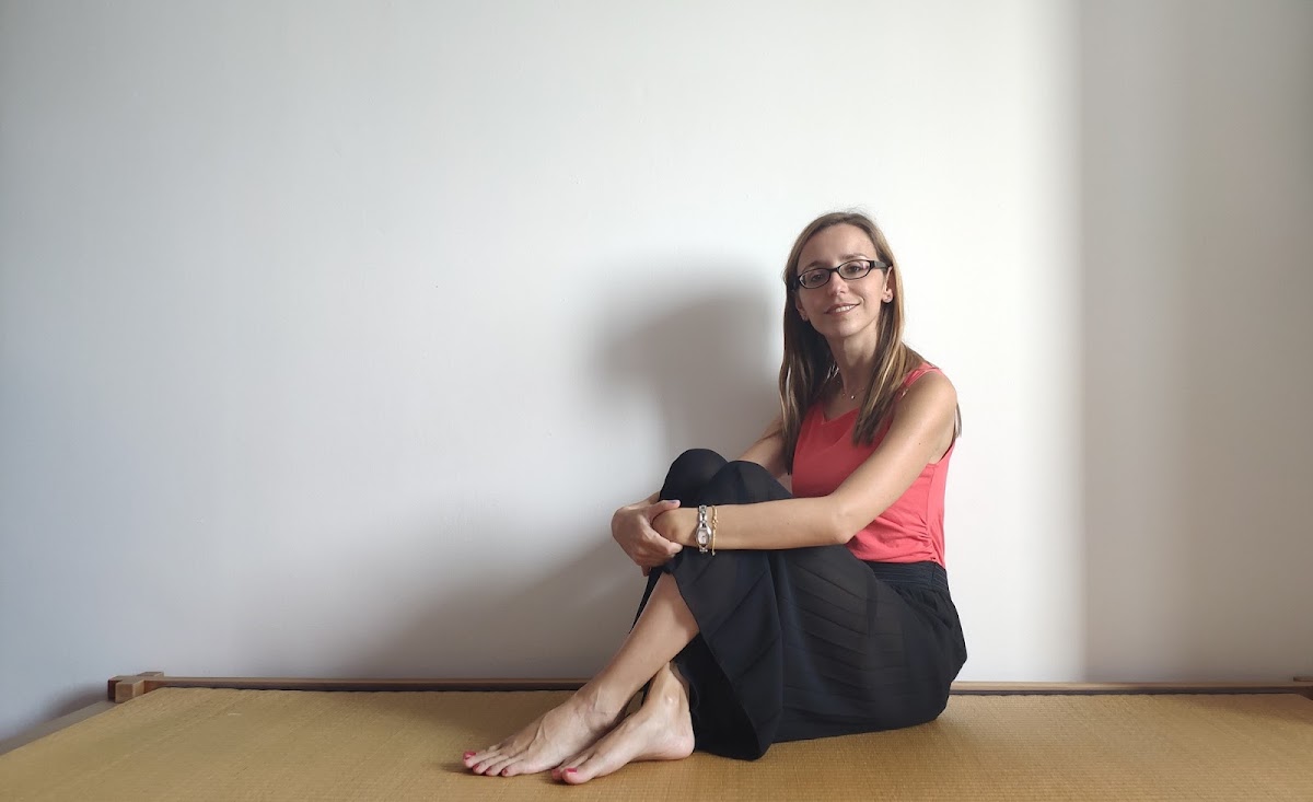 Ambiente sereno e professionale dello studio